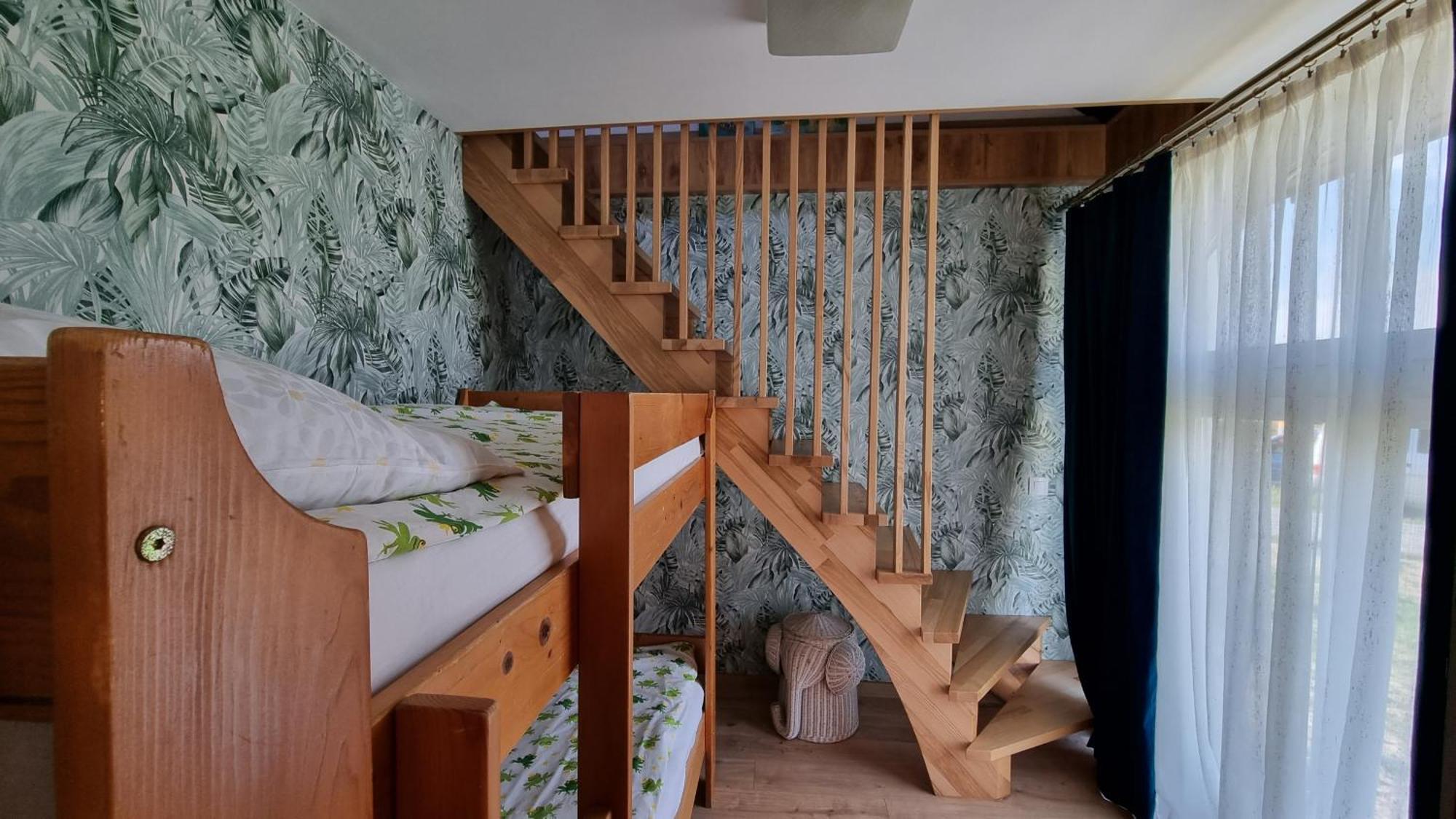 Agroturystyka U Karoliny Sarbinowo Cameră foto