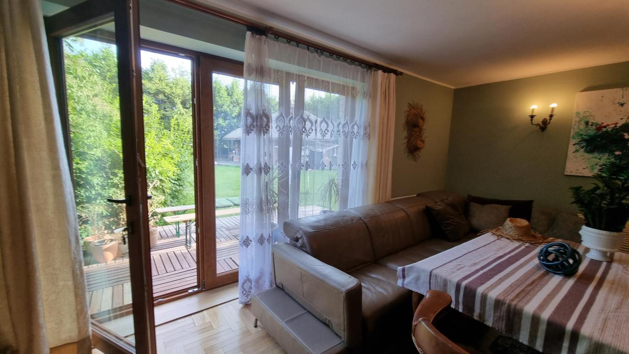 Agroturystyka U Karoliny Sarbinowo Cameră foto