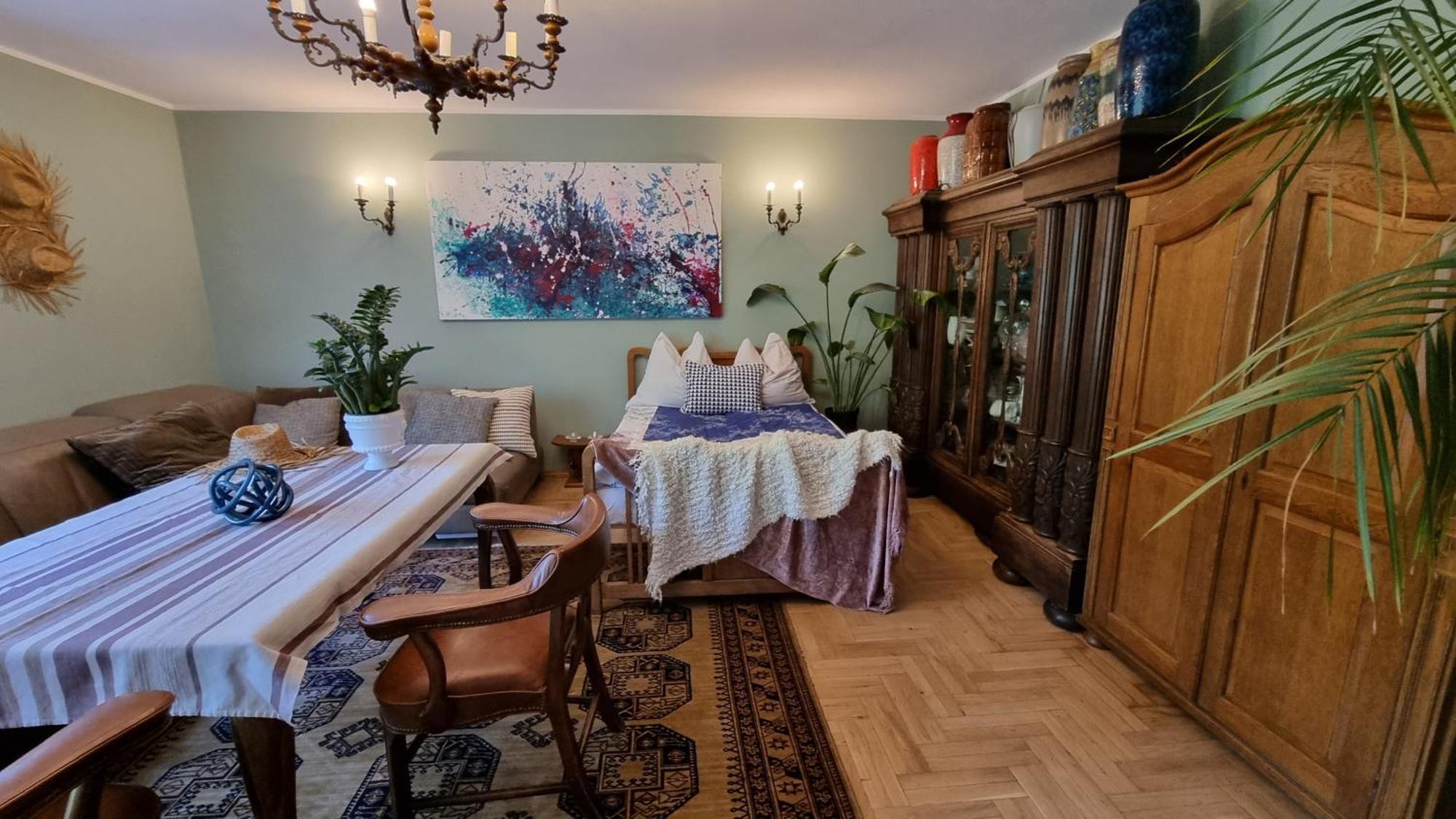 Agroturystyka U Karoliny Sarbinowo Cameră foto